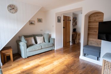 Rosary Cottage
