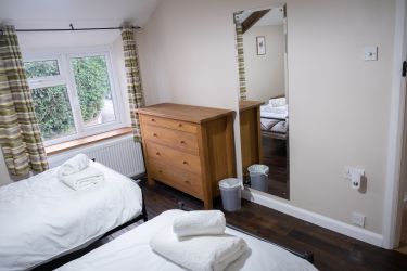 Rosary Cottage