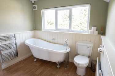 Rosary Cottage