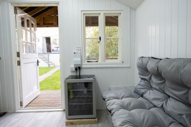 Rosary Cottage