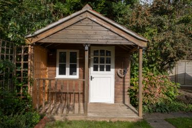 Rosary Cottage
