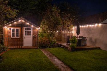 Rosary Cottage
