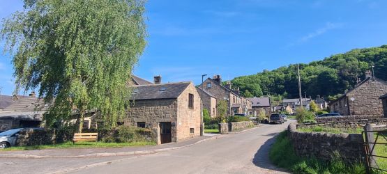 Barn Cottage