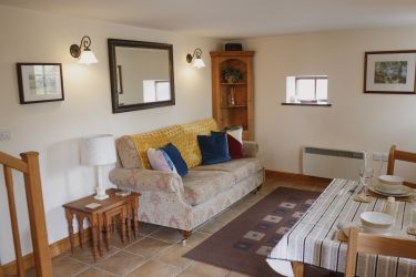 Barn Cottage