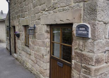 Barn Cottage