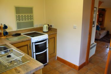 Barn Cottage