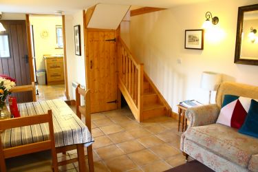 Barn Cottage