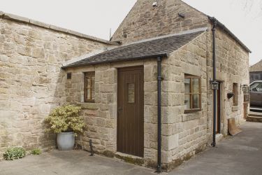 Barn Cottage