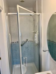 Ensuite Shower Room