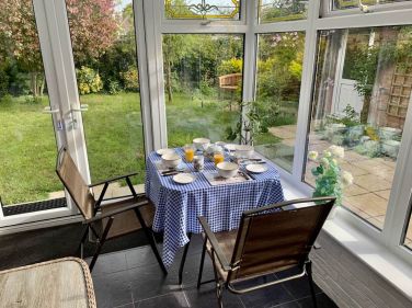 Conservatory