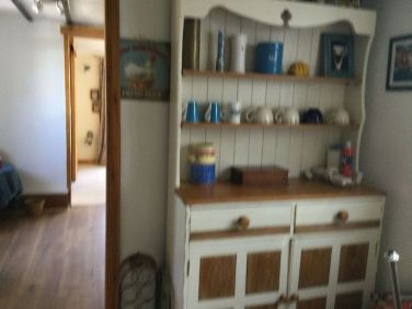 Kitchen/ Diner Dresser
