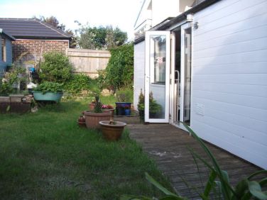 Access to  accommodation