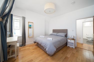 Ocean View Penthouse