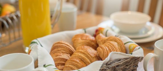 Well equipped kitchen