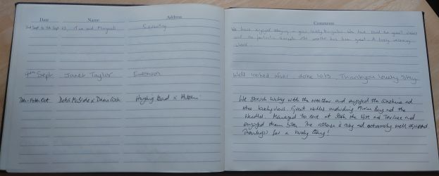 2023 2nd Sept-14thOct