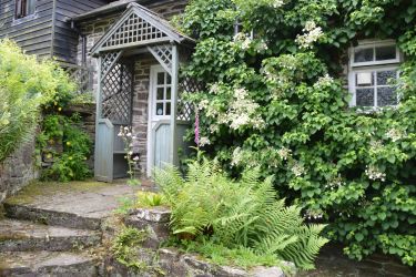 Holiday Cottages In Shropshire To Rent Self Catering Shropshire