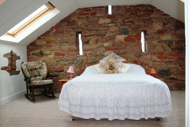Greenfoot Barn