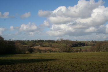 Greenfoot Barn