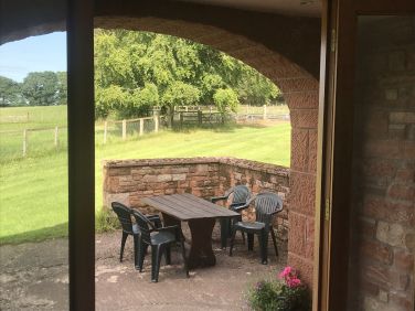 Greenfoot Barn