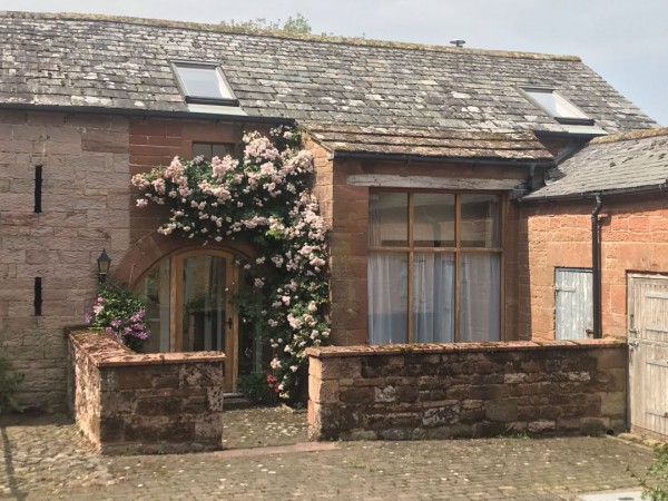 Greenfoot Barn