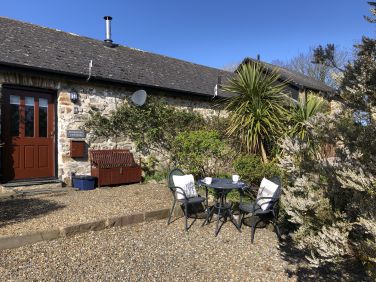 Little Rogeston Cottage