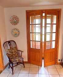 Torranbuie Farmhouse