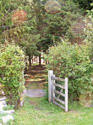 Torranbuie Farmhouse