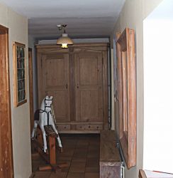 Torranbuie Farmhouse