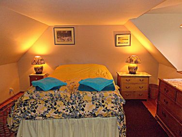 Torranbuie Farmhouse