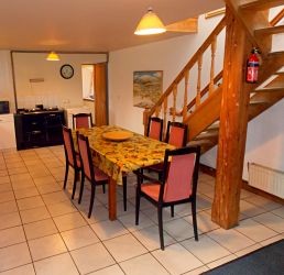 Torranbuie Farmhouse