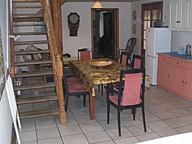 Torranbuie Farmhouse