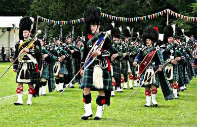 Torranbuie Farmhouse