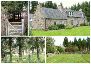 Torranbuie Farmhouse