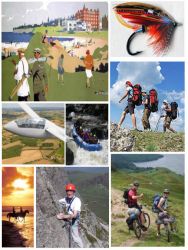 Torranbuie Farmhouse