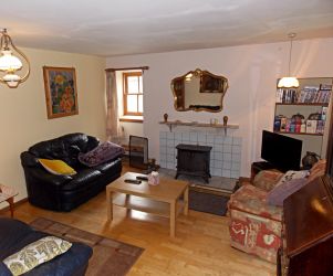 Torranbuie Farmhouse