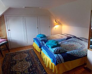 Torranbuie Farmhouse