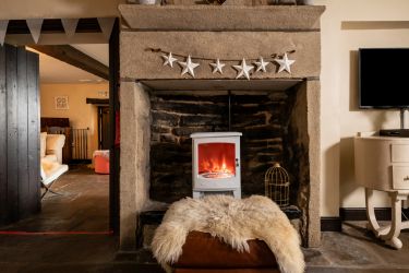 Comfort and style for your special stay