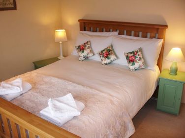 8 Carpenters Cottages