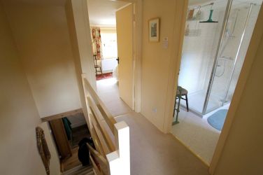 8 Carpenters Cottages