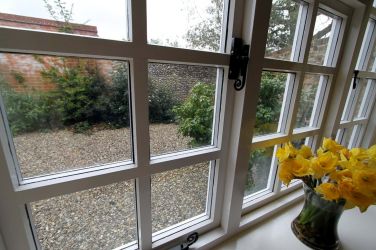 8 Carpenters Cottages