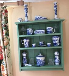 8 Carpenters Cottages