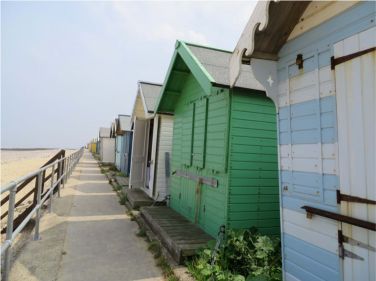 8 Carpenters Cottages