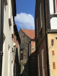 8 Carpenters Cottages