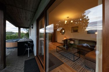 Cosy interior
