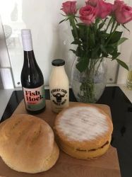 Our guest welcome pack