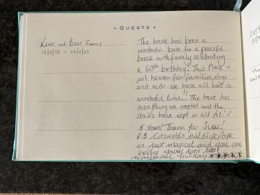 13th to 19th Feb 2023