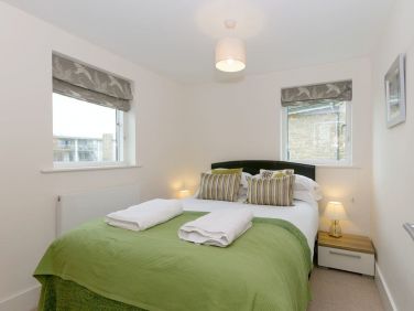 Double Bedroom - 1st floor