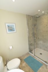 On Suite Shower Room of main Bedroom