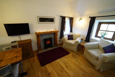 Glaic Cottage