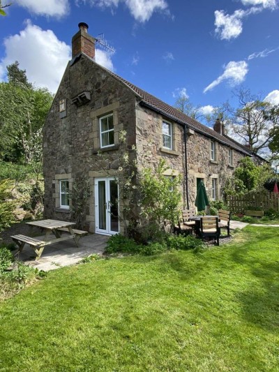 Hoolit Cottage